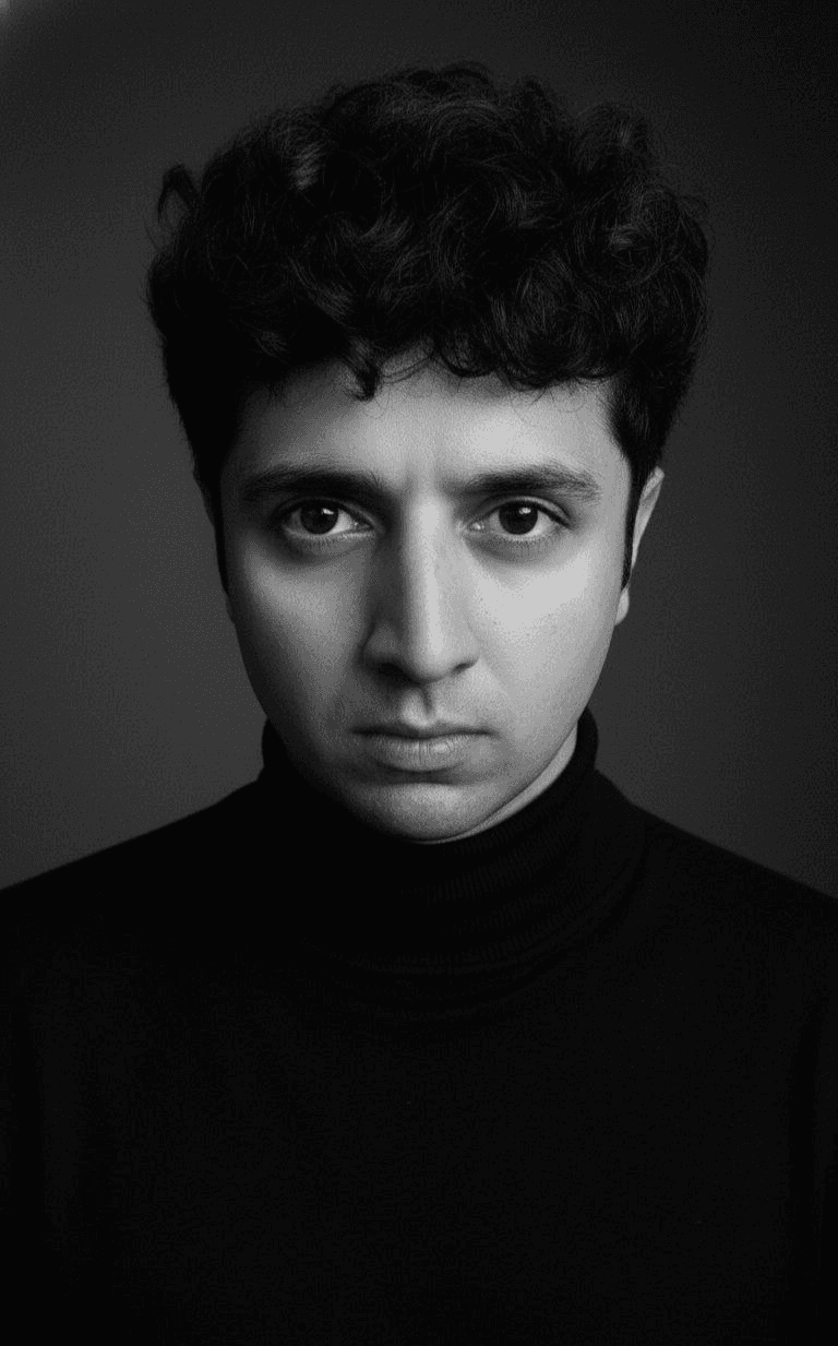 Ali Esfandyari - Product Manager & Builder