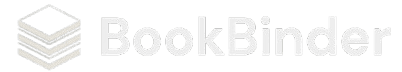 BookBinder logo